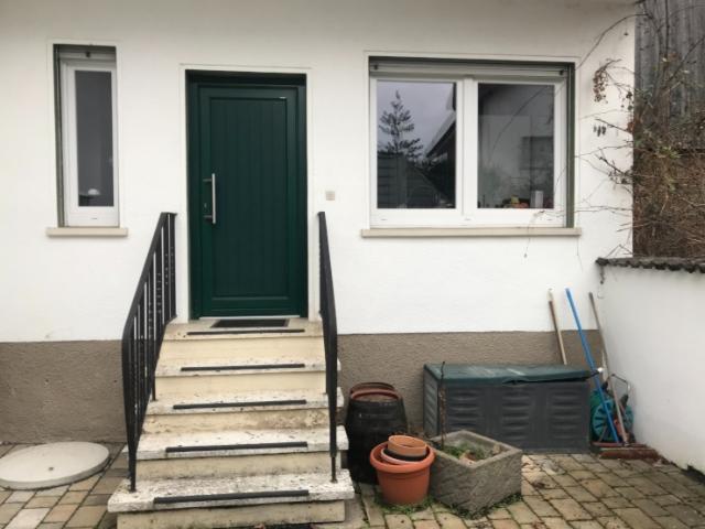 Studentenapartment mit eigenem Zugang in Gießen Allendorf