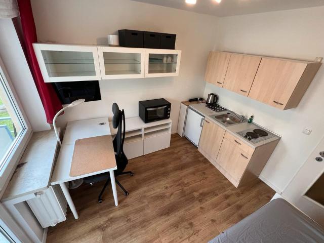 Studentenapartment München