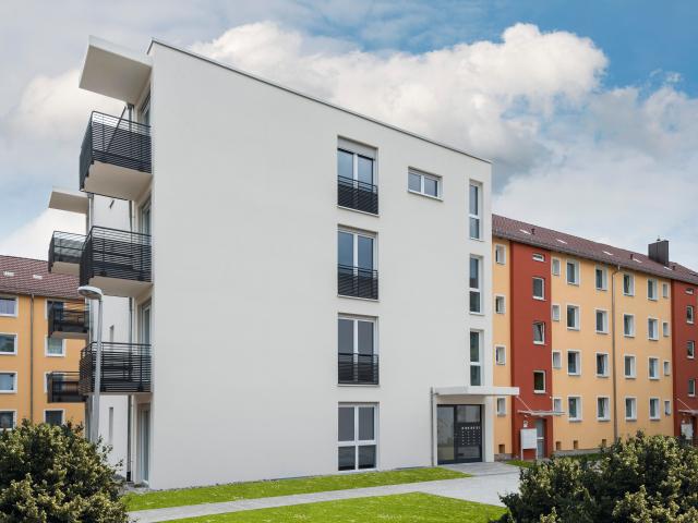 Studentenapartment sucht Nachmieter in Ansbach!