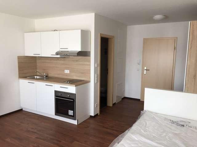 Studentenapartment Zentral, möbliert mit TG Stellplatz nähe THI