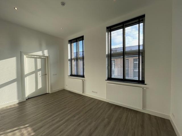 Studentenappartement te huur in Nijmegen