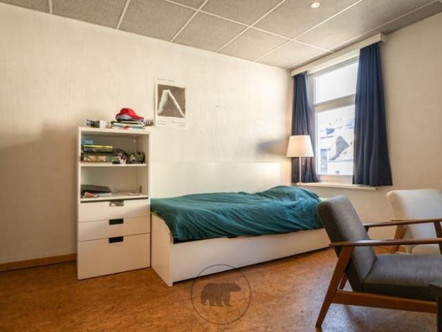 Studentenappartement aan het Kramersplein te Gent