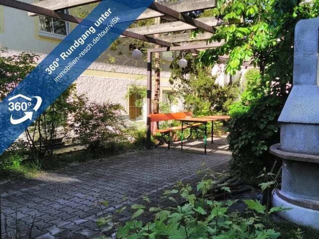 Studentenappartement in top zentraler Stadtlage – nur 500 m zur Universität und dem Zentrum
