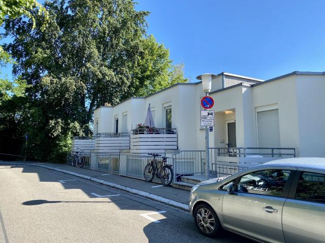 Studentenappartement in Kempten am Haubenschloss zu vermieten!