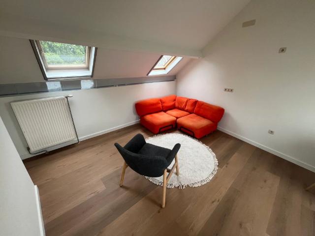 studentenappartement met 2 slaapkamers én 2 badkamers