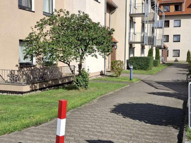Studentenappartement nahe der Uni