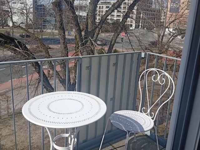 Studentenappartment