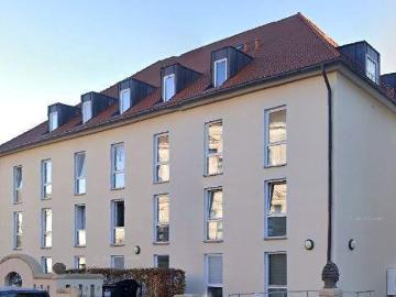 Studentenhaus sucht neuen Bewohner! UniversitÃ¤tsstr. MÃ¶bliertes Studenten 1 Zimmer Appartment in zentrumsnaher Lage