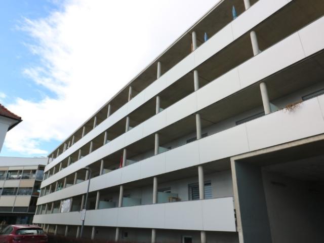 Studentenhit! Einzimmerwohnung mit 13m² Terrasse Provisionsfrei!