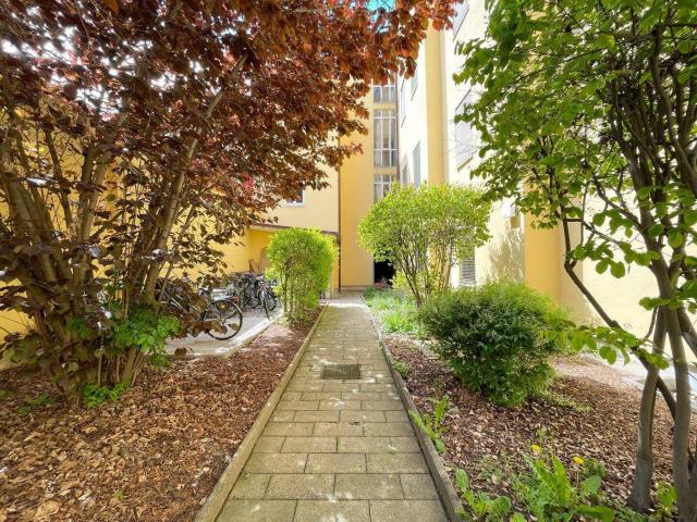 STUDENTENHIT Kleinwohnung mit hervorragender Infrastruktur nahe Jakominiplatz
