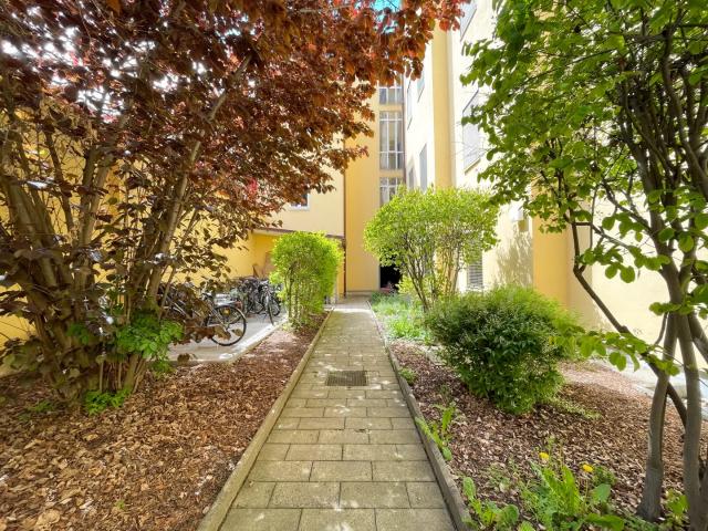 STUDENTENHIT Kleinwohnung mit hervorragender Infrastruktur nahe Jakominiplatz