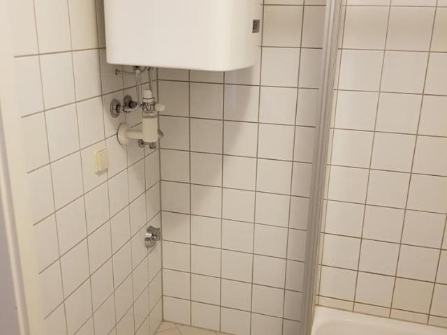 Studentenhit im Zentrum/Leoben – 1 Zimmerwohnung Top 7