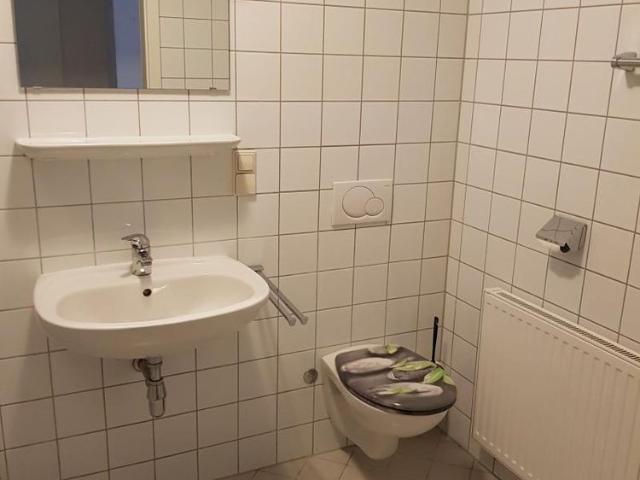 Studentenhit im Zentrum/Leoben – 1 Zimmerwohnung Top 7