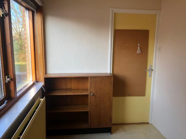 studentenhuis Soest