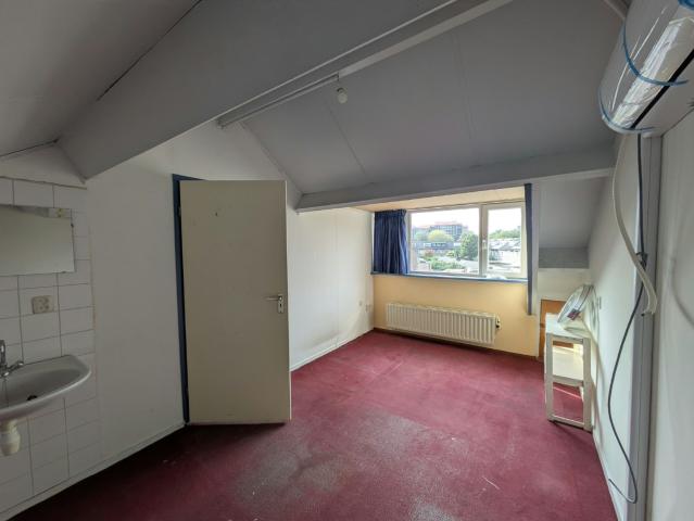 Studentenhuis zoekt student: stel je huis samen K4