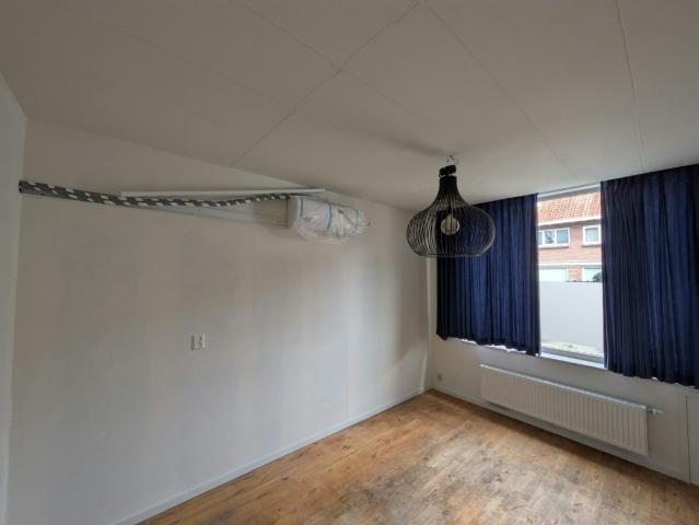 Studentenhuis zoekt student: stel je huis samen K1