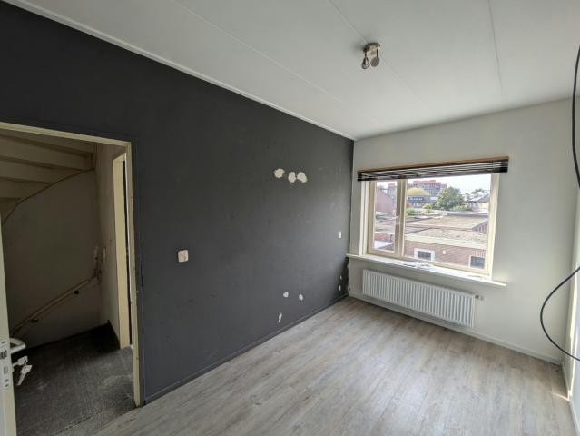 Studentenhuis zoekt student: stel je huis samen K2