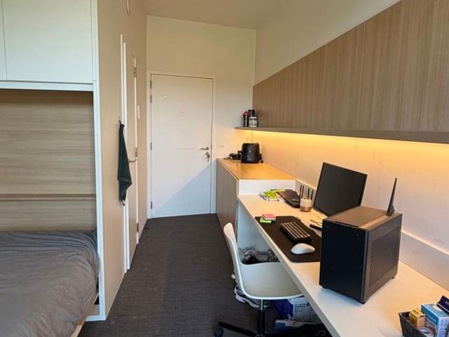 studentenkamer 006, Martelarenlaan 200, Kessel Lo – BVM