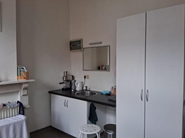 Studentenkamer 1 Stropstraat 58