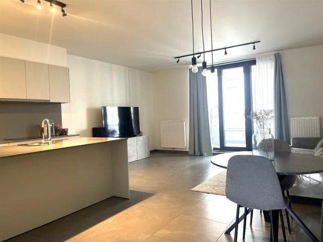 Studentenkamer