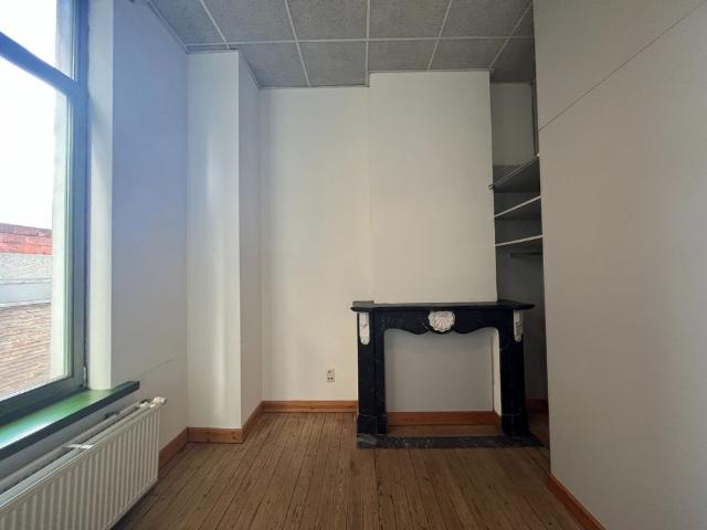 Studentenkamer te huur op de Nederkouter!