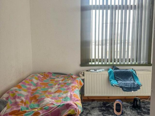 Studentenkamer te huur op de Nederkouter!