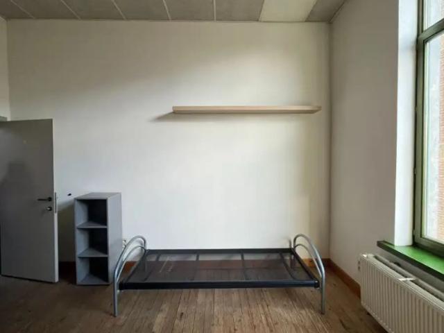 Studentenkamer te huur op de Nederkouter!
