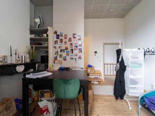 Studentenkamer te huur op de Nederkouter!