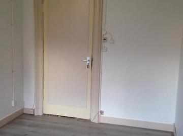 Studentenkamer te huur aan de Nachtegaalstraat in