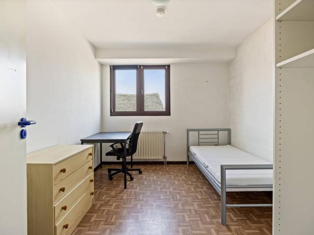 studentenkamer te huur in Lanaken geschikt voor één persoon
