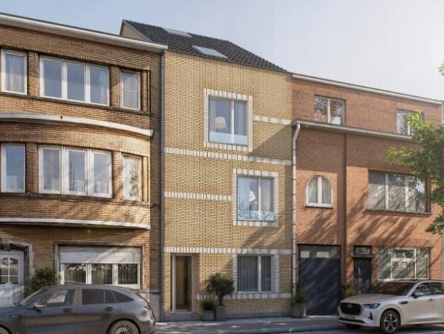 Studentenkamer te huur in Residentie SANNE – Mechelen