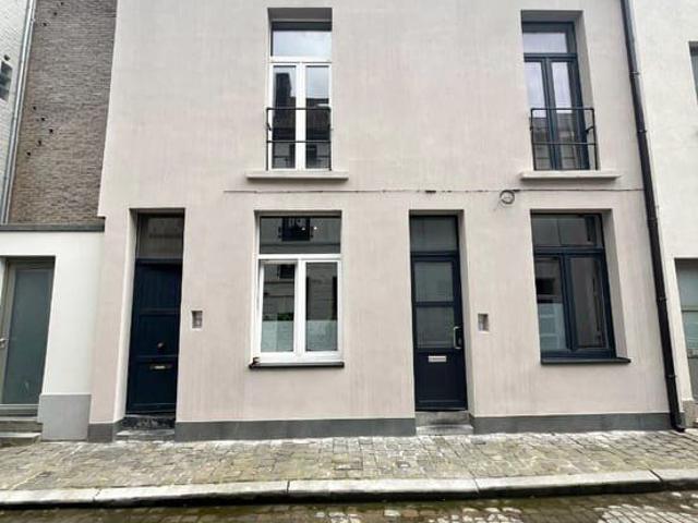 Studentenkamer centrum Gent
