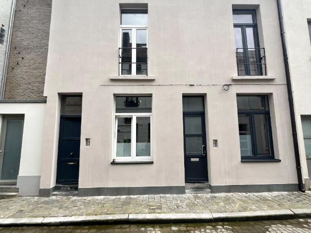 Studentenkamer centrum Gent