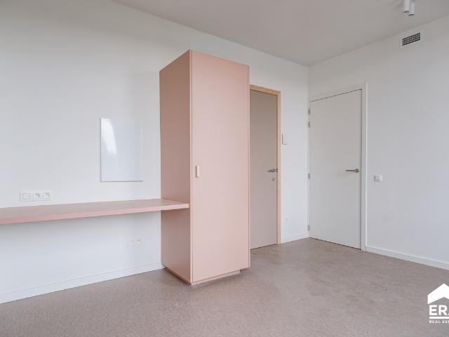studentenkamer gemeubeld te huur in hasselt centrum