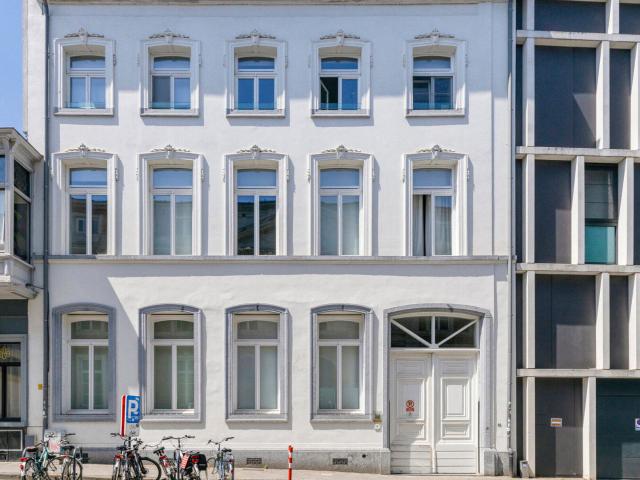 Studentenkamer met eigen sanitair – BVM