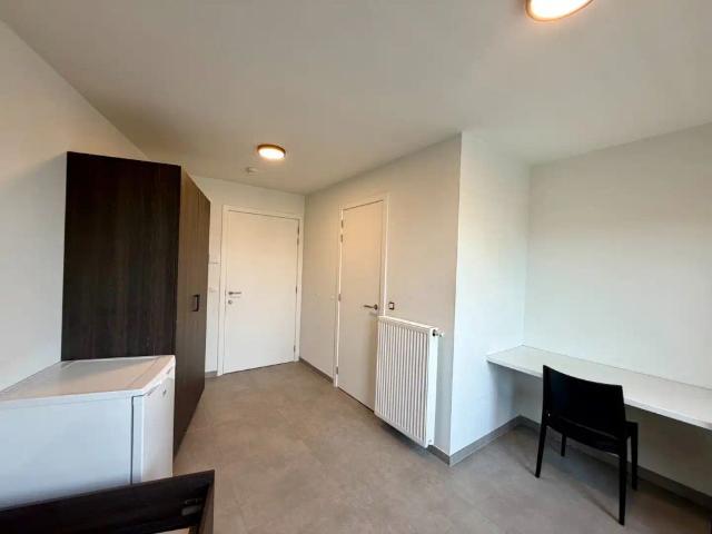 Studentenkamer op TOP locatie!