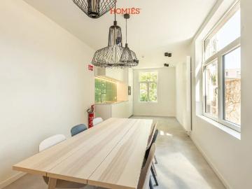 Studentenkamer op toplocatie in Leuven