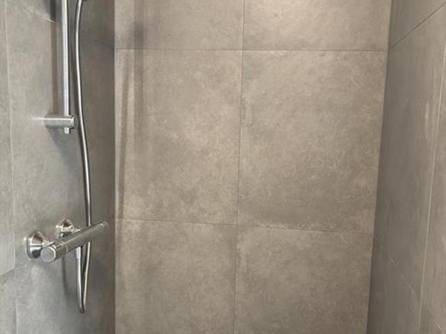 Studentenkamers met bad en toilet te huur in