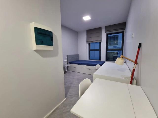 STUDENTENSTUDIO – BRUSSEL CENTRUM