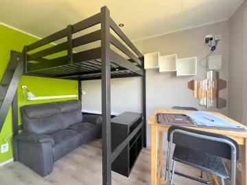 STUDENTENSTUDIO te TORHOUT