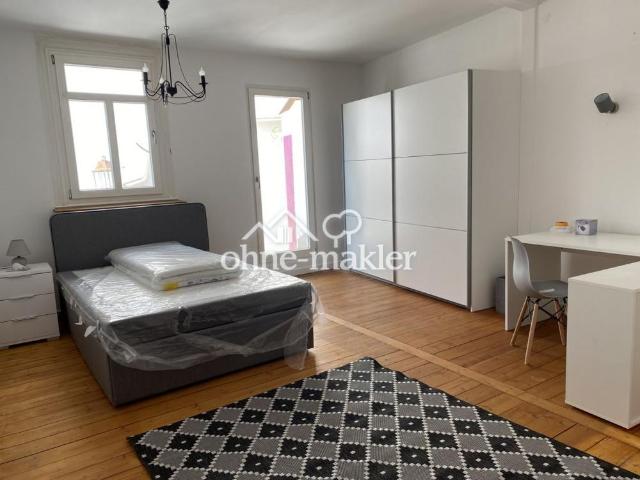 Studenthousing Warm & Serviced Apartments fußläufig zur EBS *all inclusive