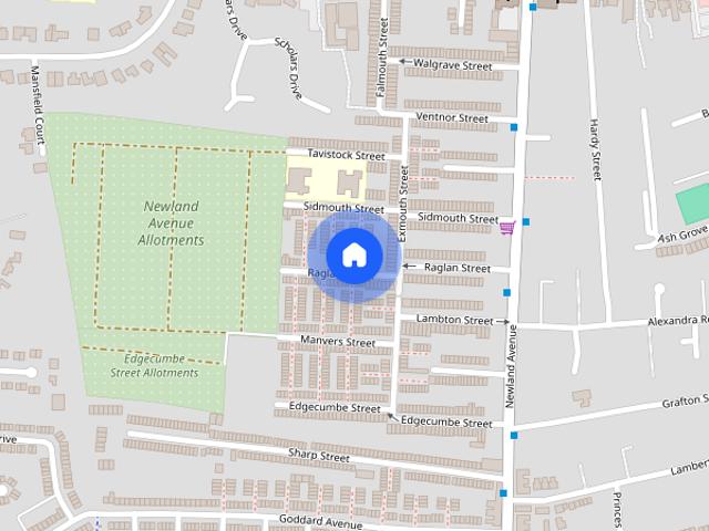Students 46 Raglan StreetKingston Upon Hull