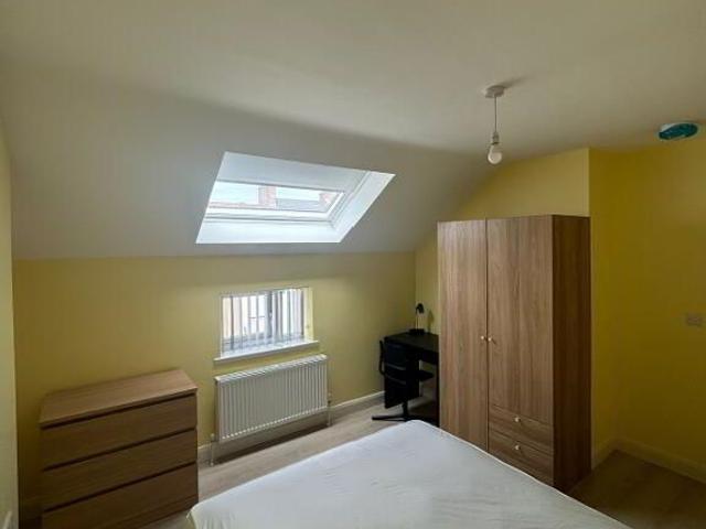 STUDENTS, 6 Fairman Place, Mature Students, BT48 7LD