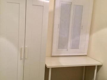 Students or Interships_Single bedroom_close to Cornellà Centre metro station