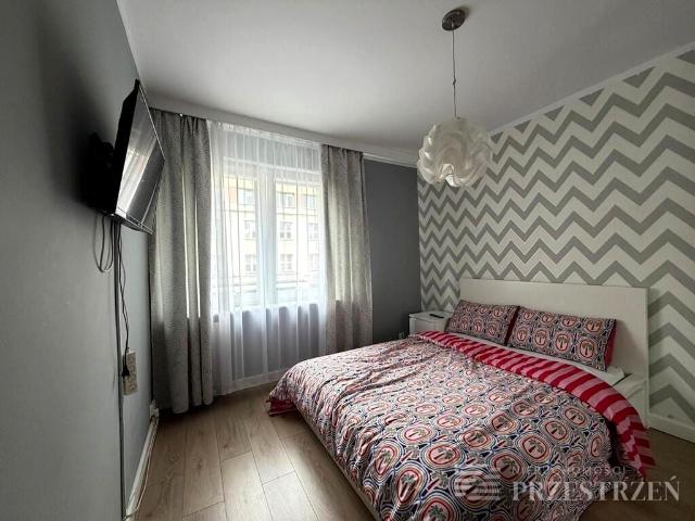 Studencie Architektury zamieszkaj na Lipowej Białystok, Centrum