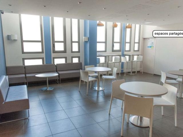 Studéa Euromediterranee 2: Studio