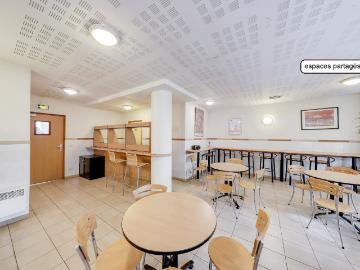 Studéa Issy 2: Studio