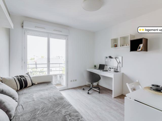 Studéa Loquidy: Studio