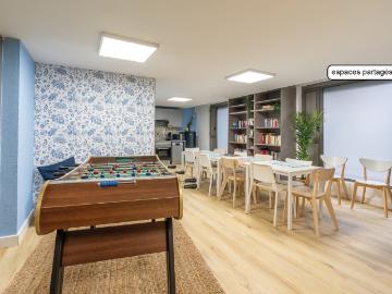 Studéa Lyon Ouest 2: Studio