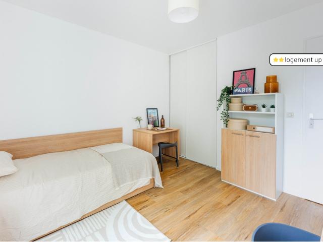 Studéa Maisons Alfort 2: T1